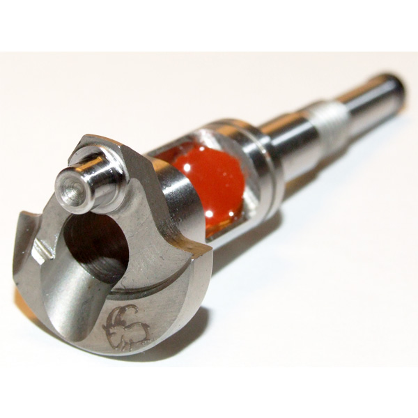 Q12E Crankshaft